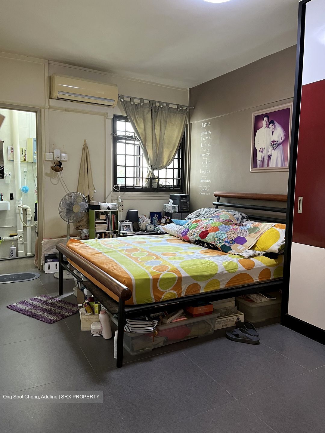 Blk 302 Ang Mo Kio Avenue 3 (Ang Mo Kio), HDB 4 Rooms #385646271